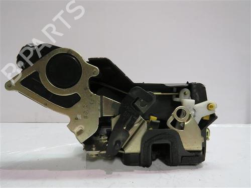 Used Rear right lock HYUNDAI MATRIX (FC) 1.5 CRDi (82 hp) 24555610