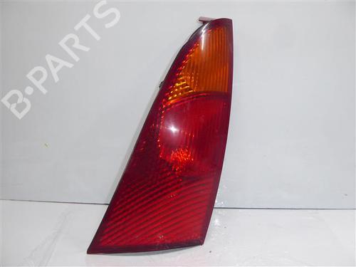 Used Right taillight FORD FOCUS I Saloon (DFW) 1.8 TDCi (100 hp) 24555634