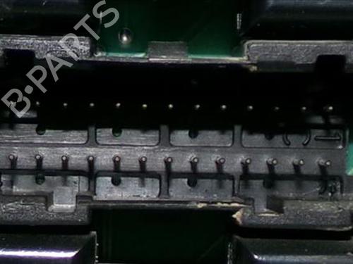 Electronic module SEAT INCA (6K9) 1.9 D | BP24857883M83 
