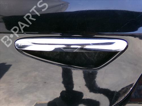 Used Rear left exterior door handle ALFA ROMEO 159 (939_) 1.9 JTDM 16V (939AXC1B, 939AXC12) (150 hp) 26314220