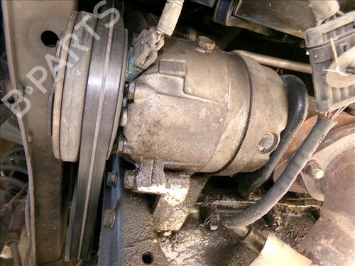 Used AC compressor DAEWOO REZZO (U100) 2.0 (121 hp) 28290286