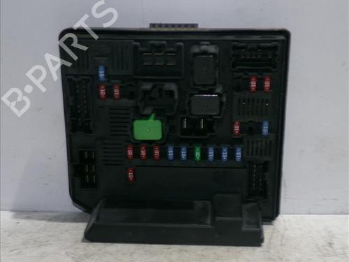 Electronic module NISSAN QASHQAI / QASHQAI +2 I (J10, NJ10, JJ10E) 1.6 dCi All-wheel Drive | BP25752977M83 