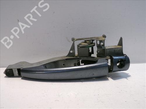 Used Front left exterior door handle CITROËN C4 Grand Picasso I (UA_) 1.6 HDi (109 hp) 26204849