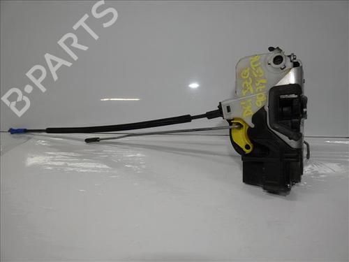 Used Front left lock CHEVROLET CRUZE (J300) 2.0 CDI (150 hp) 24557038