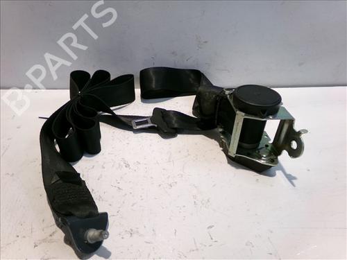 Used Rear right seatbelt PEUGEOT 508 I (8D_) 1.6 HDi (115 hp) 24557008