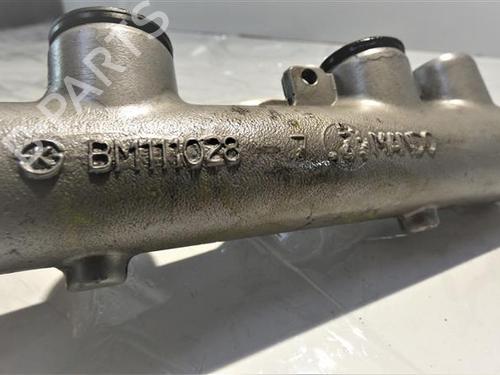 Brake master cylinder KIA MAGENTIS I (GD, MS) 2.0 | BP24556597M77