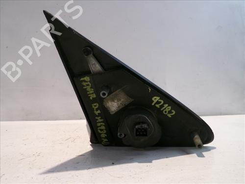 Left mirror FORD MONDEO II (BAP) 1.8 TD | BP24860873C26 