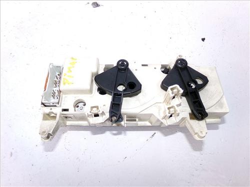 Mando climatizador RENAULT MEGANE Scenic (JA0/1_) 1.9 dTi (JA0N) | BP27978843I5 