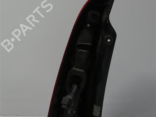 Right taillight RENAULT ESPACE II (J/S63_) 2.1 RTDT Quadra | BP24555705C35 