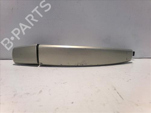 Used Front right exterior door handle OPEL ZAFIRA / ZAFIRA FAMILY B (A05) 1.9 CDTI (M75) (150 hp) 28367943