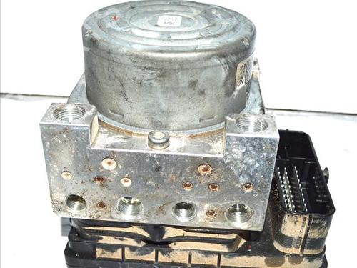 ABS pump PEUGEOT 208 I (CA_, CC_) 1.2 VTI 82 | BP24557046M43 