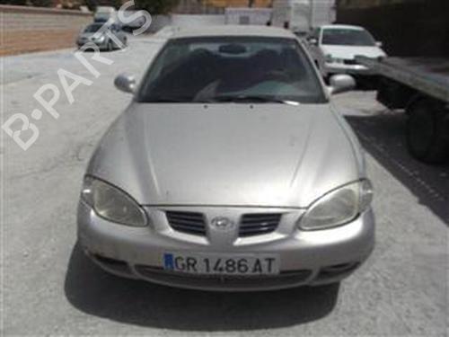 Brugte HYUNDAI LANTRA I (J-1) 1.6 i.e. 16V (106 hp) 2390398