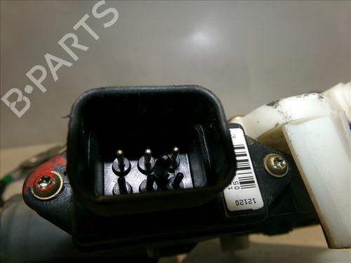 Rear right window mechanism MITSUBISHI SPACE STAR MPV (DG_A) 1.9 DI-D (DG4A) | BP29396221C25 