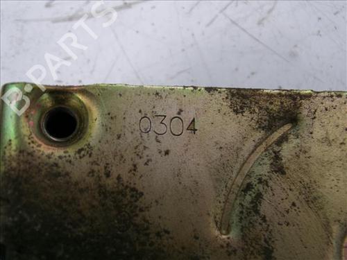 Front left lock PEUGEOT 206 Hatchback (2A/C) 1.4 HDi eco 70 | BP26204628C98 