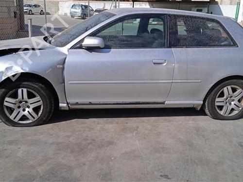 Steering pump AUDI A3 (8L1) 1.6 | BP24557084M99