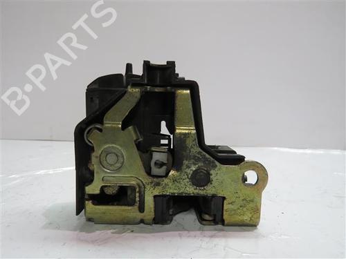 Venstre fortil lås RENAULT SCÉNIC I MPV (JA0/1_, FA0_) 1.9 dTi (JA1U) (80 hp) 24555880