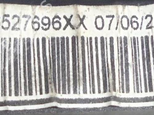 Front right seatbelt CITROËN C4 I (LC_) 1.6 HDi | BP24563919I25 