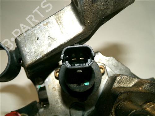 Injection pump PEUGEOT 206 Hatchback (2A/C) 1.4 HDi eco 70 | BP29423407M78