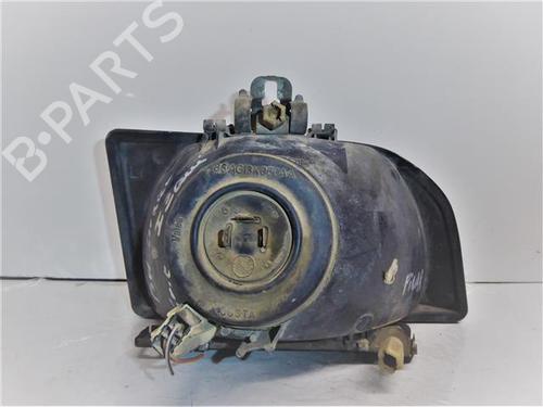Used Left headlight FORD FIESTA Box Body/MPV (F3L, F5L) 1.3 (60 hp) 24555639