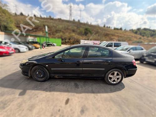 Module électronique PEUGEOT 407 (6D_) 2.0 HDi 135 (6DRHRH, 6DRHRE, 6DRHRG, 6DRHRJ) | BP30006722M83 