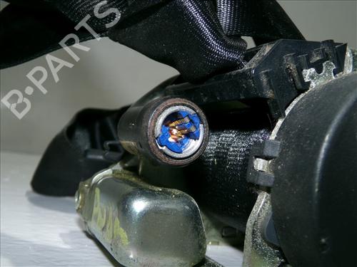 Front left seatbelt AUDI A4 B7 (8EC) 2.0 TDI | BP24857563I26 