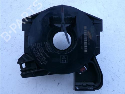 Used Squib airbag FORD FIESTA V Van 1.4 TDCi (68 hp) 29272272
