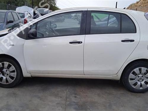 Gearbox TOYOTA YARIS (_P9_) 1.0 VVT-i (KSP90_, KSP90R) | BP24557120M3 