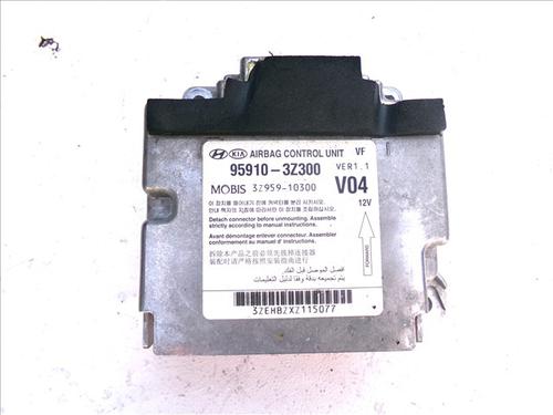 Used ECU airbags HYUNDAI i40 I (VF) 1.7 CRDi (116 hp) 26409129