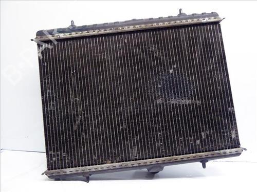 Oliekøler PEUGEOT 807 (EB_) 2.0 HDi (120 hp) 24556689