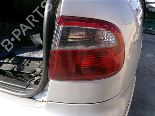 Used Right taillight SEAT LEON (1M1) 1.9 TDI (110 hp) 27444228