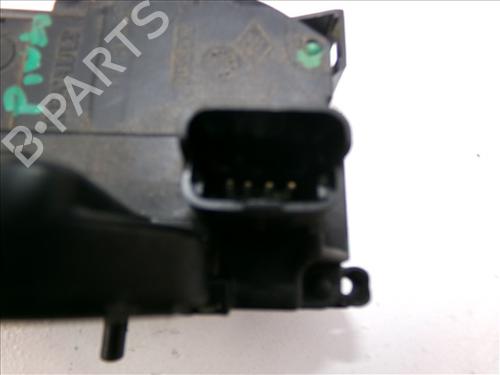 Rear left lock RENAULT MEGANE III Hatchback (BZ0/1_, B3_) 1.2 TCe (BZ2B, BZ11) | BP29052303C100 