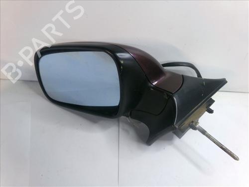 Used Left mirror PEUGEOT 407 (6D_) 2.0 HDi 135 (6DRHRH, 6DRHRE, 6DRHRG, 6DRHRJ) (136 hp) 26204767