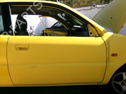 Used Right front door HONDA LOGO (GA) 1.3 (GA3) (65 hp) 30358409