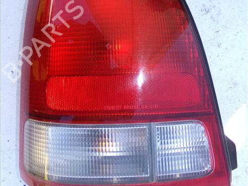 Venstre baglygte HONDA LOGO (GA) 1.3 (GA3) (65 hp) 30358408