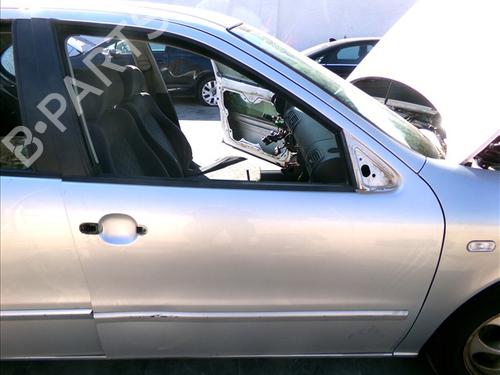 Used Right front door SEAT LEON (1M1) 1.9 TDI (110 hp) 27444231
