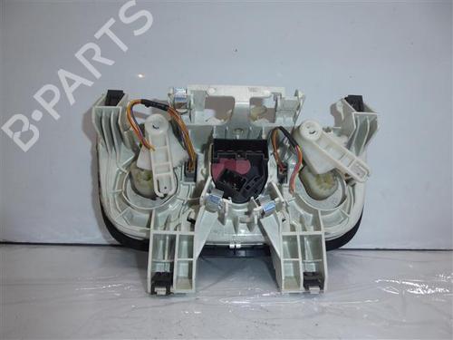Climate control FIAT FIORINO Box Body/MPV (225_) 1.3 D Multijet (225BXD1A, 225BXB1A, 225BXB11) | BP24555525I5 