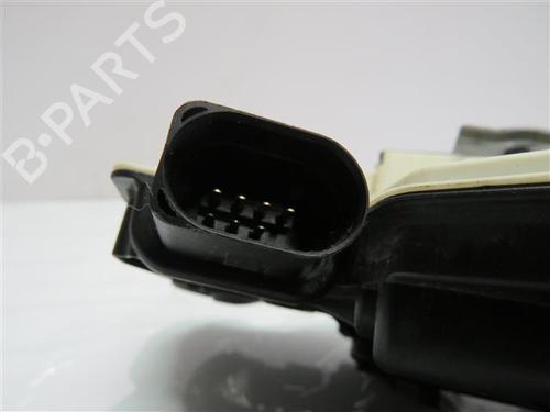 Front left lock SEAT IBIZA IV (6J5, 6P1) 1.2 | BP24556732C98 