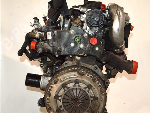 Engine CITROËN XSARA (N1) 2.0 HDi 90 | BP26593452M1 