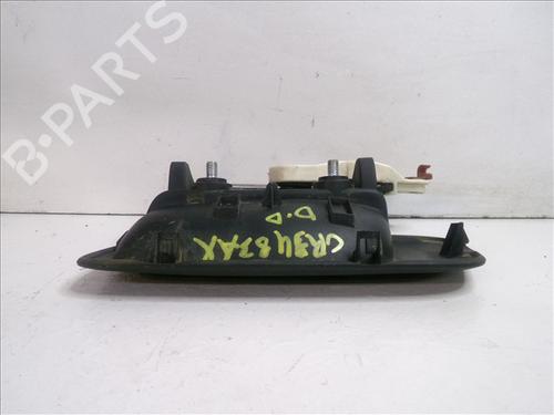Front right exterior door handle OPEL ASTRA G Saloon (T98) 1.7 DTI 16V (F69) | BP27172320C129 