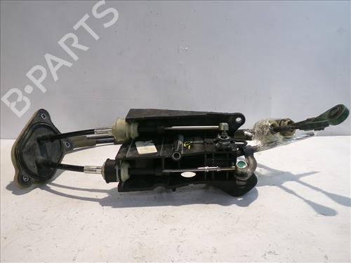 Used Gear lever CITROËN NEMO Box Body/MPV (AA_) 1.3 HDi 75 (75 hp) 26204576