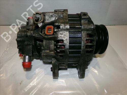 Alternator HYUNDAI H-1 / STAREX Bus (A1) 2.5 TD | BP28350527M7 