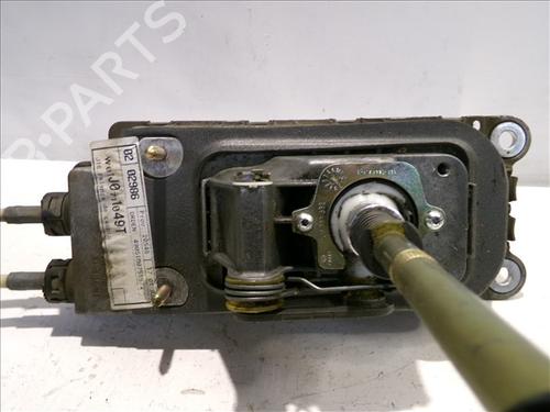 Gear lever SEAT LEON (1M1) 1.9 TDI | BP29303333M90 
