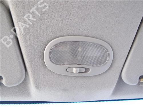 Used Interior roof light CHEVROLET AVEO / KALOS Hatchback (T250, T255) 1.2 (84 hp) 26204412