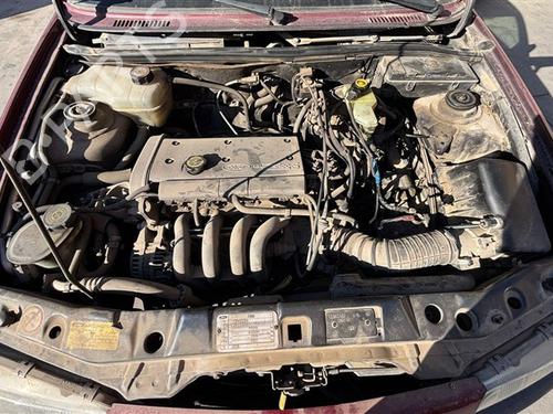 Used Engine FORD FIESTA IV (JA_, JB_) 1.25 i 16V (75 hp) 29450725