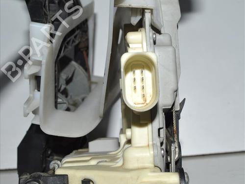Højre bagtil lås VW PASSAT B6 (3C2) 1.6 | BP24557164C99 