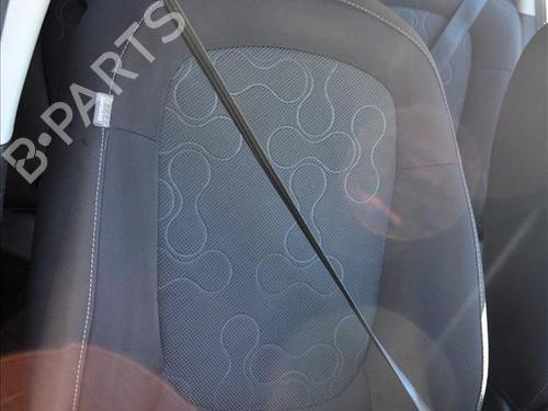 Used Front right seatbelt HYUNDAI i20 I (PB, PBT) 1.2 (78 hp) 24562958