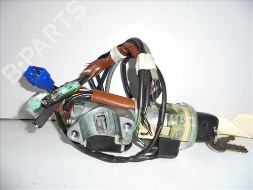 Electronic module SUBARU FORESTER (SG_) 2.5 AWD (SG9) | BP24561283M83 