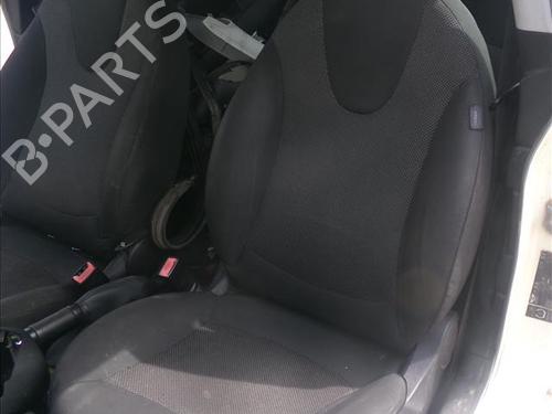 Used Left front seat MINI MINI (R56) One (75 hp) 24565897