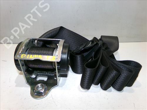 Used Rear right seatbelt OPEL CORSA C (X01) 1.7 DTI (F08, F68) (75 hp) 24564706