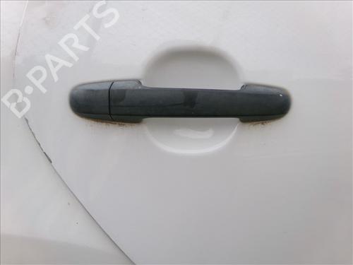 Used Rear right exterior door handle HYUNDAI i30 (FD) 1.4 (109 hp) 26611579